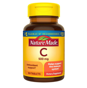 ویتامین سی C